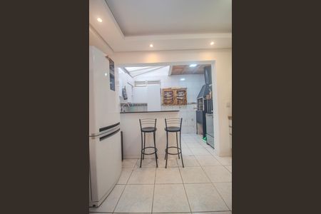 Casa de condomínio para alugar com 100m², 3 quartos e 1 vagaCozinha