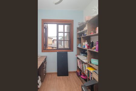 Casa de condomínio para alugar com 100m², 3 quartos e 1 vagaQuarto 2