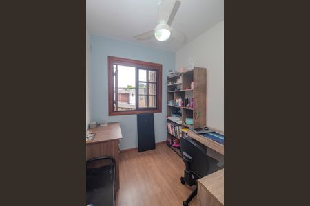 Casa de condomínio para alugar com 100m², 3 quartos e 1 vagaQuarto 2