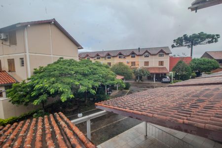 Casa de condomínio para alugar com 100m², 3 quartos e 1 vagaVista