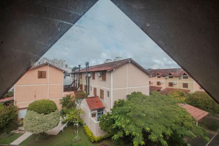 Casa de condomínio para alugar com 100m², 3 quartos e 1 vagaVista