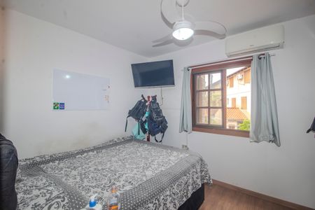 Casa de condomínio para alugar com 100m², 3 quartos e 1 vagaQuarto