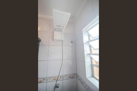 Casa de condomínio para alugar com 100m², 3 quartos e 1 vagaBanheiro