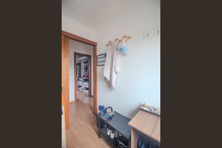 Casa de condomínio para alugar com 100m², 3 quartos e 1 vagaQuarto 2