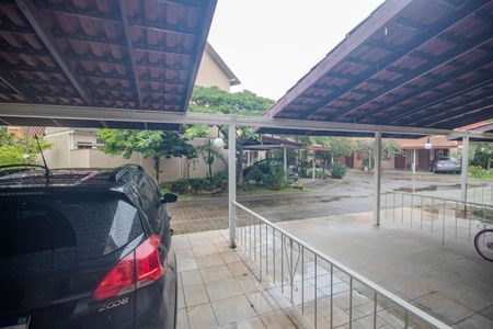 Casa de condomínio para alugar com 100m², 3 quartos e 1 vagaVista