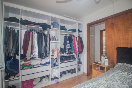 Casa de condomínio para alugar com 100m², 3 quartos e 1 vagaQuarto