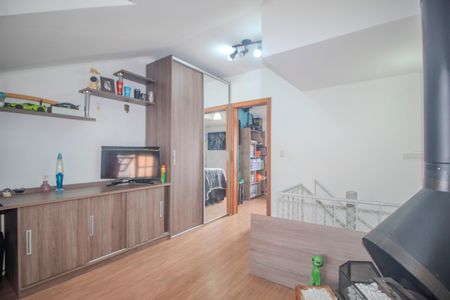 Casa de condomínio para alugar com 100m², 3 quartos e 1 vagaSala 2