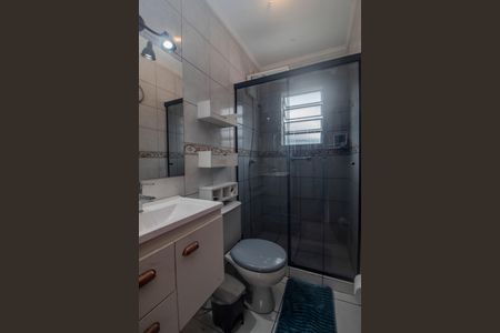 Casa de condomínio para alugar com 100m², 3 quartos e 1 vagaBanheiro