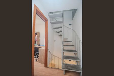 Casa de condomínio para alugar com 100m², 3 quartos e 1 vagaCorredor