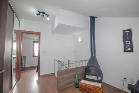 Casa de condomínio para alugar com 100m², 3 quartos e 1 vagaSala 2