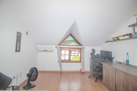 Casa de condomínio para alugar com 100m², 3 quartos e 1 vagaSala 2