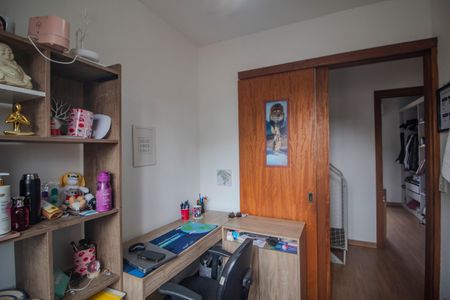 Casa de condomínio para alugar com 100m², 3 quartos e 1 vagaQuarto 2