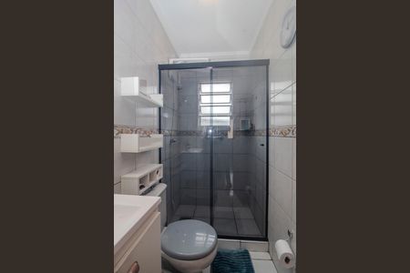 Casa de condomínio para alugar com 100m², 3 quartos e 1 vagaBanheiro