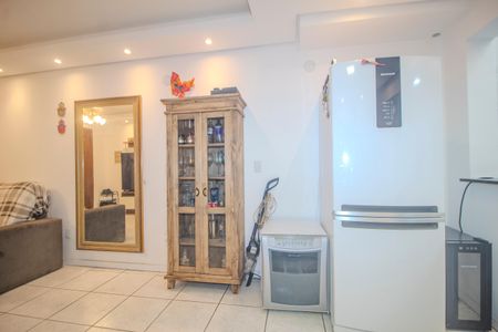 Casa de condomínio para alugar com 100m², 3 quartos e 1 vagaCozinha