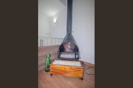 Casa de condomínio para alugar com 100m², 3 quartos e 1 vagaSala 2