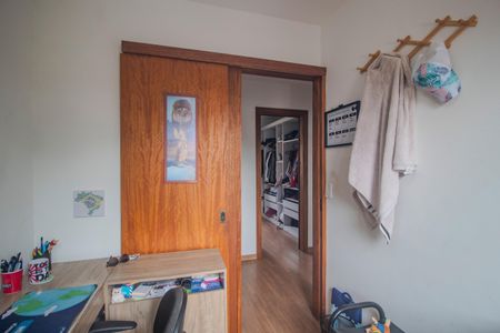 Casa de condomínio para alugar com 100m², 3 quartos e 1 vagaQuarto 2