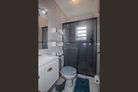 Casa de condomínio para alugar com 100m², 3 quartos e 1 vagaBanheiro