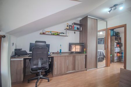 Casa de condomínio para alugar com 100m², 3 quartos e 1 vagaSala 2