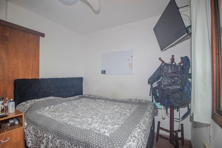 Casa de condomínio para alugar com 100m², 3 quartos e 1 vagaQuarto