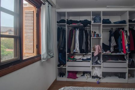 Casa de condomínio para alugar com 100m², 3 quartos e 1 vagaQuarto