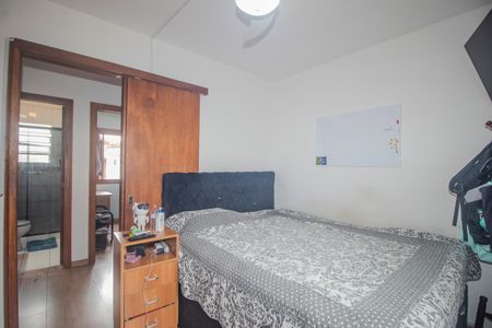 Casa de condomínio para alugar com 100m², 3 quartos e 1 vagaQuarto