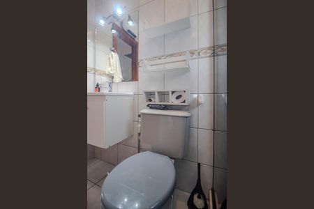 Casa de condomínio para alugar com 100m², 3 quartos e 1 vagaBanheiro