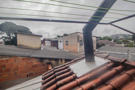 Casa de condomínio para alugar com 100m², 3 quartos e 1 vagaVista