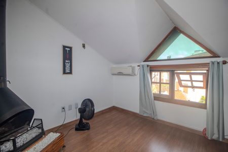 Casa de condomínio para alugar com 100m², 3 quartos e 1 vagaSala 2