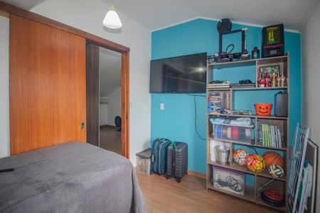 Casa de condomínio para alugar com 100m², 3 quartos e 1 vagaQuarto 3