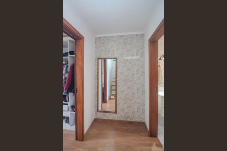 Casa de condomínio para alugar com 100m², 3 quartos e 1 vagaCorredor