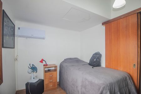 Casa de condomínio para alugar com 100m², 3 quartos e 1 vagaQuarto 3