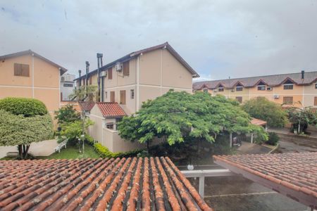 Casa de condomínio para alugar com 100m², 3 quartos e 1 vagaVista