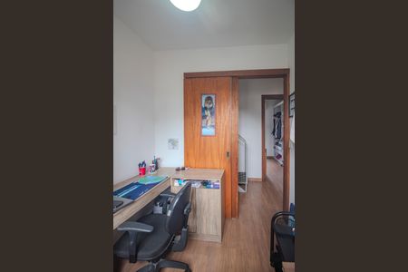 Casa de condomínio para alugar com 100m², 3 quartos e 1 vagaQuarto 2