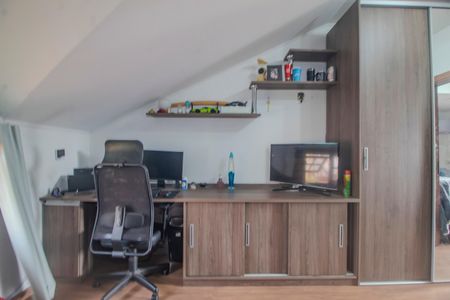 Casa de condomínio para alugar com 100m², 3 quartos e 1 vagaSala 2