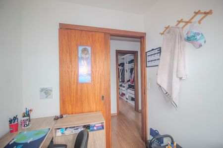 Casa de condomínio para alugar com 100m², 3 quartos e 1 vagaQuarto 2