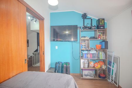 Casa de condomínio para alugar com 100m², 3 quartos e 1 vagaQuarto 3