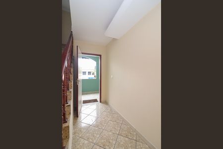 Casa para alugar com 119m², 2 quartos e 1 vaga