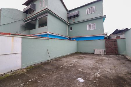 Casa para alugar com 119m², 2 quartos e 1 vaga Casa para alugar com 119m², 2 quartos e 1 vagaÁrea Externa
