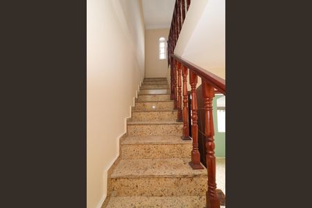 Casa para alugar com 119m², 2 quartos e 1 vaga