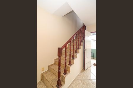 Casa para alugar com 119m², 2 quartos e 1 vaga