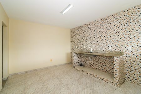 Casa para alugar com 119m², 2 quartos e 1 vaga Casa para alugar com 119m², 2 quartos e 1 vagaCozinha