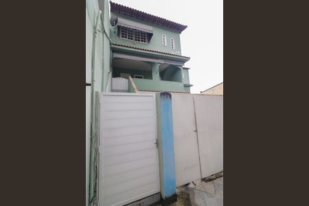Casa para alugar com 119m², 2 quartos e 1 vaga