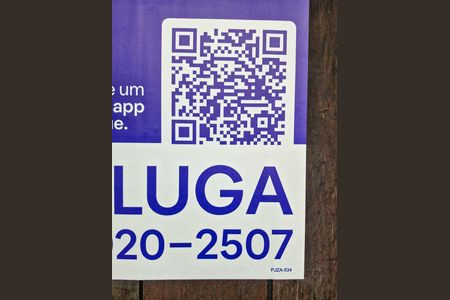 Casa para alugar com 119m², 2 quartos e 1 vaga