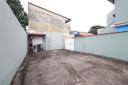 Casa para alugar com 119m², 2 quartos e 1 vaga Casa para alugar com 119m², 2 quartos e 1 vagaÁrea Externa