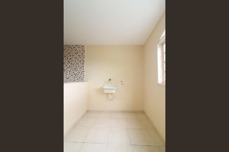 Casa para alugar com 119m², 2 quartos e 1 vaga Casa para alugar com 119m², 2 quartos e 1 vagaÁrea de Serviço