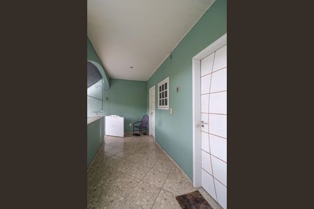 Casa para alugar com 119m², 2 quartos e 1 vaga Casa para alugar com 119m², 2 quartos e 1 vagaVaranda