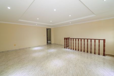 Sala de casa para alugar com 2 quartos, 119m² em Bangu, Rio de Janeiro