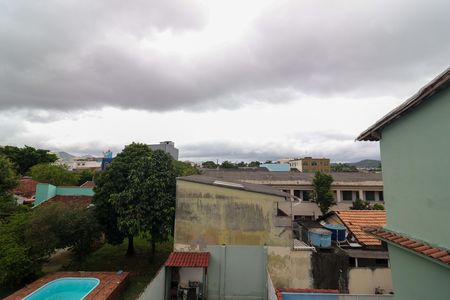Casa para alugar com 119m², 2 quartos e 1 vaga Casa para alugar com 119m², 2 quartos e 1 vagaVista