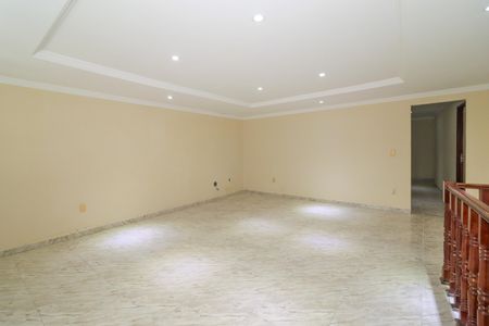 Sala de casa para alugar com 2 quartos, 119m² em Bangu, Rio de Janeiro
