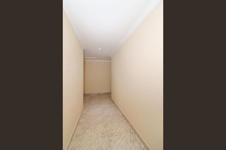 Casa para alugar com 119m², 2 quartos e 1 vaga Casa para alugar com 119m², 2 quartos e 1 vagaCorredor